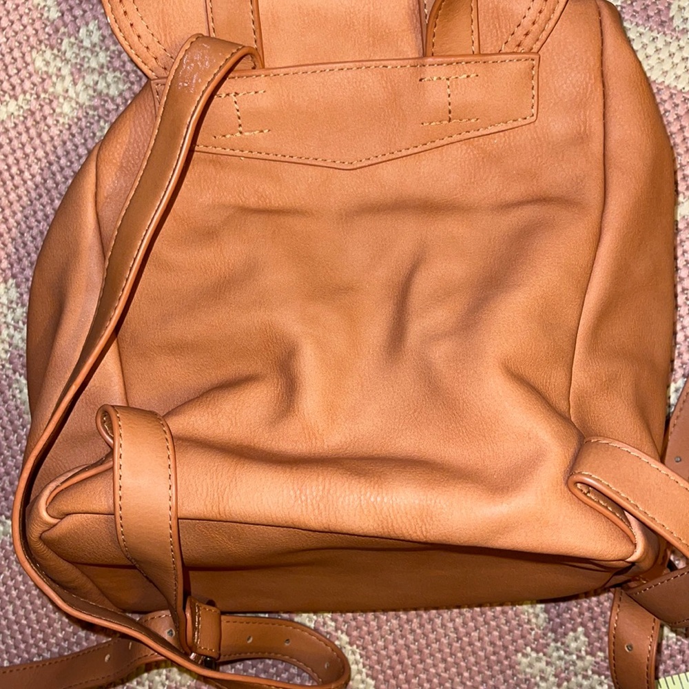 Universal Threads Back Pack/Purse - image 4